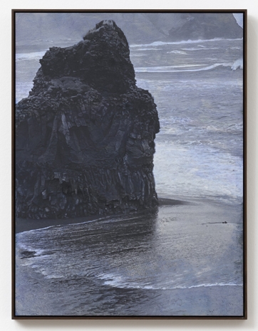 Erik Steffensen, Untitled, 2025 , Galleri Bo Bjerggaard