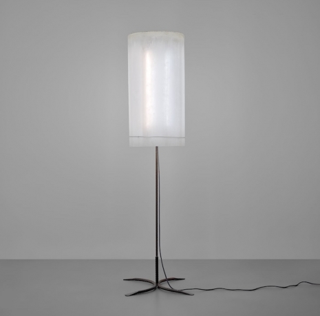 Franz West , Große Lampe, 2005 , Tim Van Laere Gallery