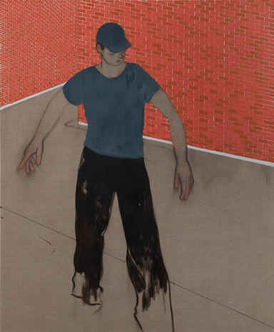 Francisco Rodríguez, Dream, 2024 , WHITE SPACE