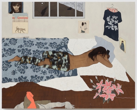 Francisco Rodríguez, Small Hours, 2025 , WHITE SPACE