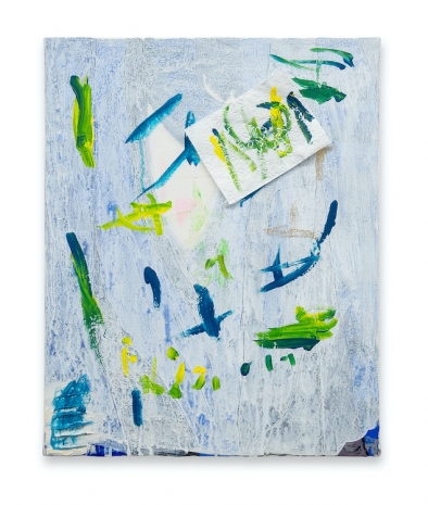 Elke Silvia Krystufek + LIL + Nasti , Shades, 2025 , Galerie Bernd Kugler