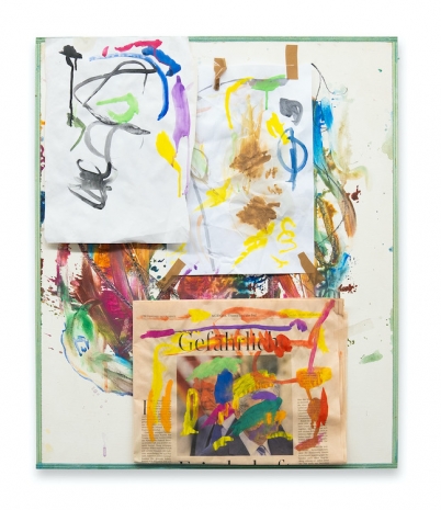 Elke Silvia Krystufek + LIL , Dangerous/Gefährlich, 2025 , Galerie Bernd Kugler