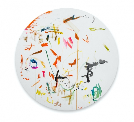 Elke Silvia Krystufek + LIL, Signature Style, 2025 , Galerie Bernd Kugler