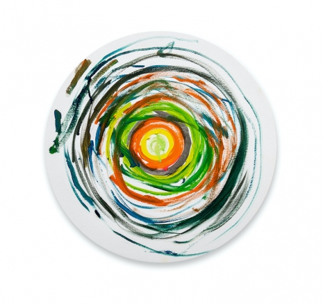 Elke Silvia Krystufek + LIL, Work of Art, 2025  , Galerie Bernd Kugler