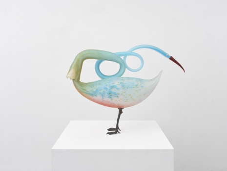 Laure Prouvost , Jasper, 2024 , Lisson Gallery