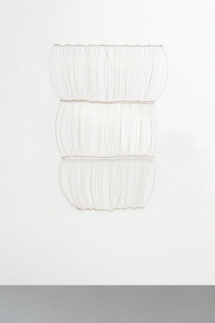 Bronwyn Katz, !ãmã (flow), 2025, Lawrie Shabibi