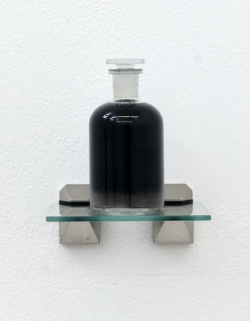 James Webb, I do not live in this world alone, but in a thousand worlds (There is a light that never goes out), 2023, Lawrie Shabibi