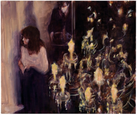 Anne Ryan , Untitled, 2009, greengrassi