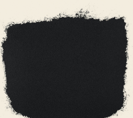Richard Serra, Notebook Drawing VII, 2023, Galerie Lelong