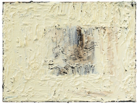 Vera Palme, Looking Forward, 2024 , Galerie Buchholz