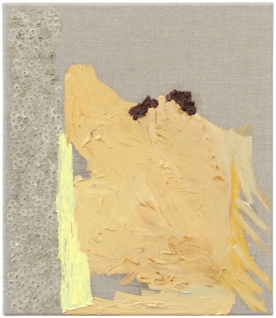 Vera Palme, My Painting, 2025 , Galerie Buchholz