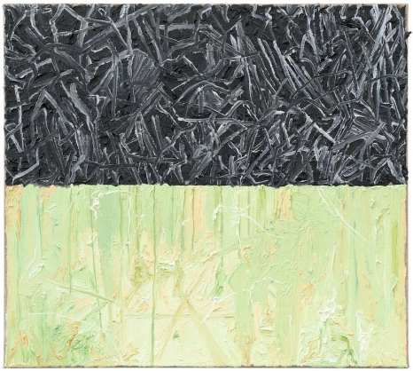 Vera Palme, The Patsy, 2025 , Galerie Buchholz