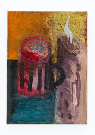 Tobias Pils, Untitled, 2025 , Galerie Gisela Capitain