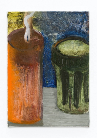 Tobias Pils, Untitled, 2025 , Galerie Gisela Capitain