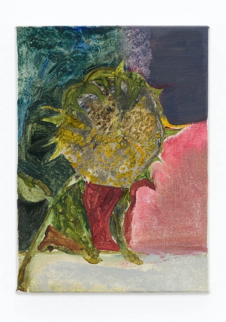 Tobias Pils, Untitled, 2025 , Galerie Gisela Capitain