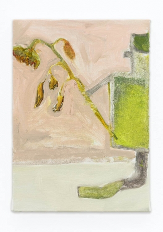 Tobias Pils, Untitled, 2025 , Galerie Gisela Capitain