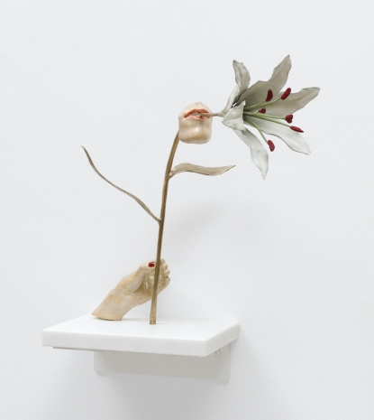 Paloma Proudfoot, Keener, 2025 , The Approach