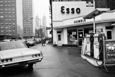 Stephen Shore, New York, New York, 1964 , 1964 , 303 Gallery