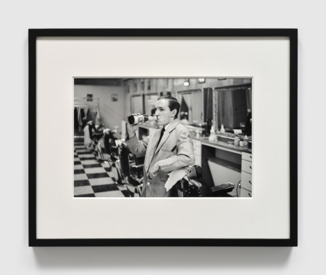 Stephen Shore, New York, New York, 1963, 1963, 303 Gallery