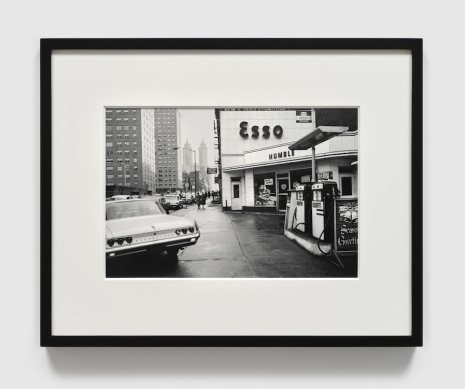 Stephen Shore, New York, New York, 1964, 1964, 303 Gallery