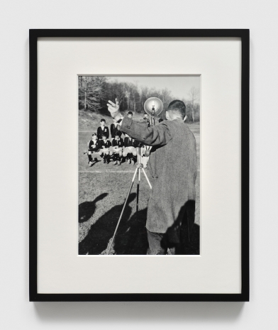 Stephen Shore, Tarrytown, New York, 1960, 1960, 303 Gallery