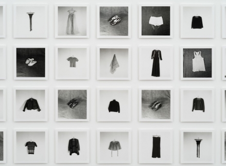 Hans-Peter Feldmann, , , 303 Gallery