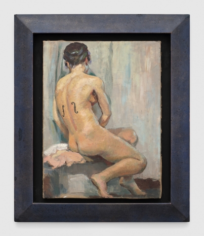 Hans-Peter Feldmann, Untitled, , 303 Gallery