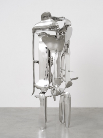 Tony Cragg, Incident, 2023 , Lisson Gallery