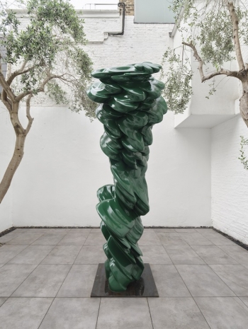 Tony Cragg, Contradiction, 2024 , Lisson Gallery