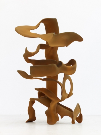 Tony Cragg, Path, 2025 , Lisson Gallery