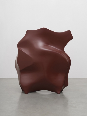 Tony Cragg, Stand, 2025 , Lisson Gallery