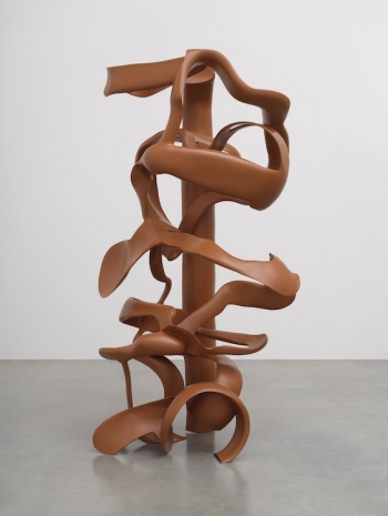 Tony Cragg, Recall, 2025, Lisson Gallery