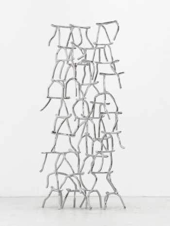 Tony Cragg, REM, 2025 , Lisson Gallery