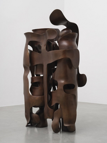 Tony Cragg, Untitled, 2025 , Lisson Gallery