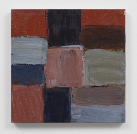 Sean Scully, 6.6.25, 2025 , Lisson Gallery