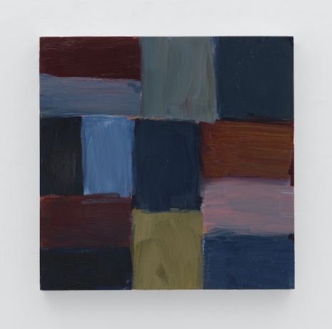 Sean Scully, Untitled (Wall of Light), 2025 , Lisson Gallery