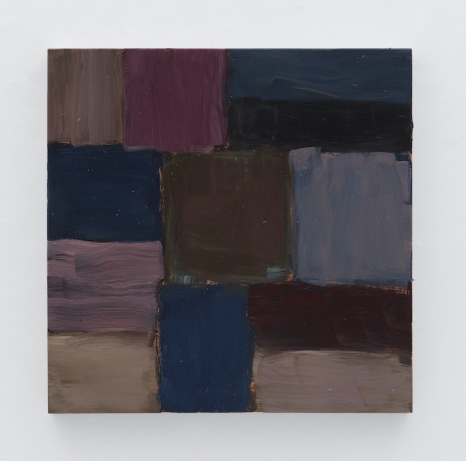 Sean Scully, Untitled (Wall of Light), 2025 , Lisson Gallery