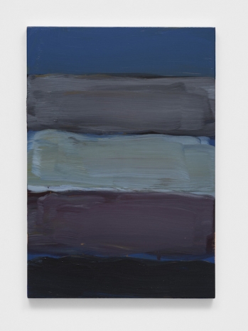 Sean Scully, Landline Grey Grey, 2025 , Lisson Gallery