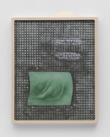 Tishan Hsu, Gray Zone-18, 2025 , Lisson Gallery