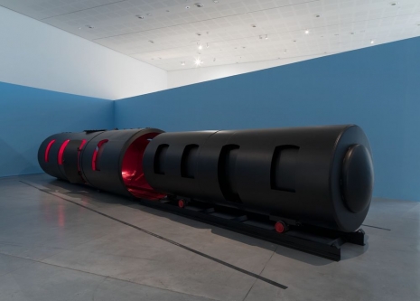 Louise Bourgeois, Twosome, 1991 , Hauser & Wirth