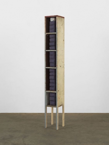 Louise Bourgeois, Untitled, 2000 , Hauser & Wirth
