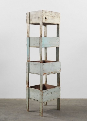 Louise Bourgeois, Untitled, 1988 , Hauser & Wirth