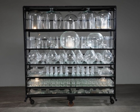 Louise Bourgeois, Le Défi II, 1992 , Hauser & Wirth