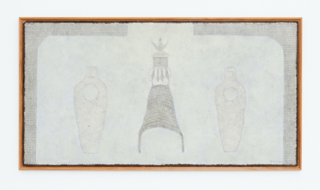 Thea Ekström , 19 VII 66, 1966 , Galerie Nordenhake