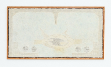 Thea Ekström , 27 VIII 65, 1965 , Galerie Nordenhake