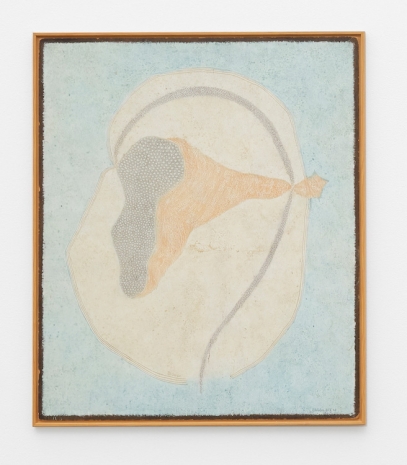 Thea Ekström , 28 V 66, 1966 , Galerie Nordenhake