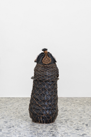 ektor garcia , nera, 2019 , Galerie Nordenhake
