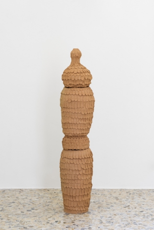 ektor garcia , la donna, 2019 , Galerie Nordenhake
