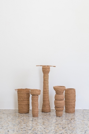 ektor garcia , senza titolo, 2019 , Galerie Nordenhake