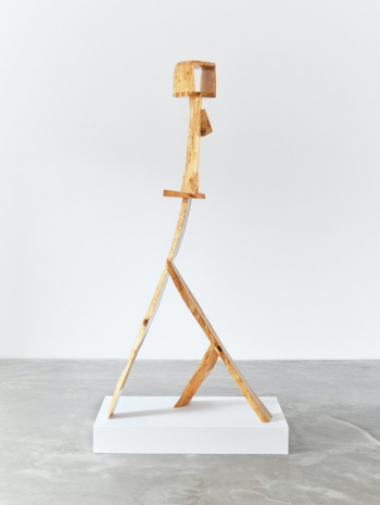 Mattias Selldén, Boy, 2023 , Galerie Nordenhake
